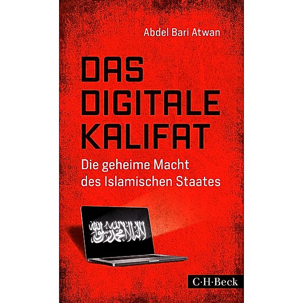 Das digitale Kalifat, Abdel Bari Atwan