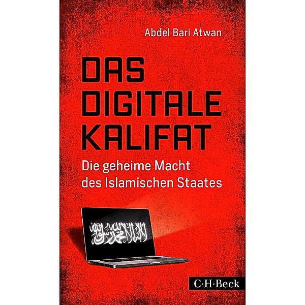 Das digitale Kalifat, Abdel Bari Atwan