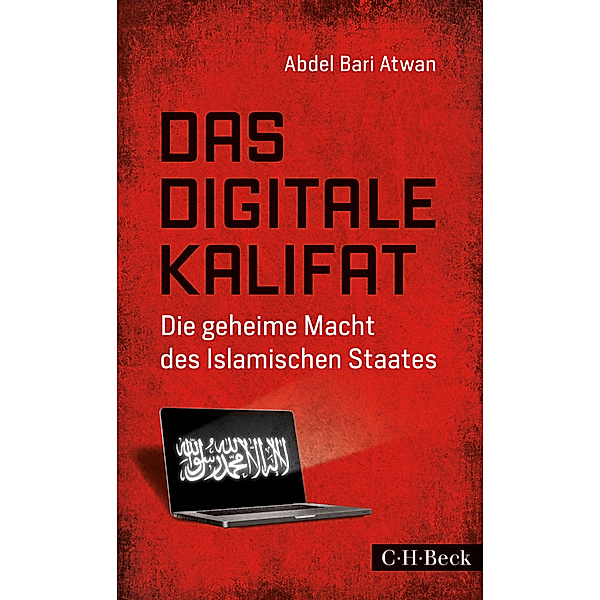 Das digitale Kalifat, Abdel B. Atwan