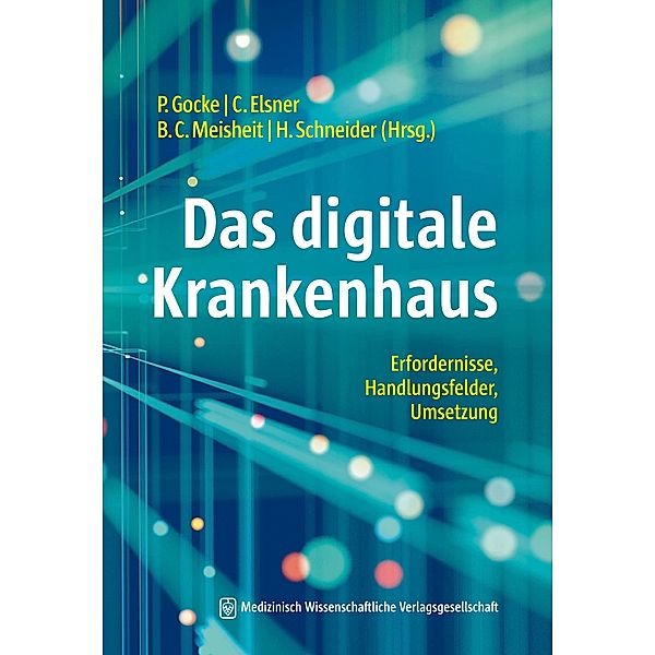 Das digitale Krankenhaus