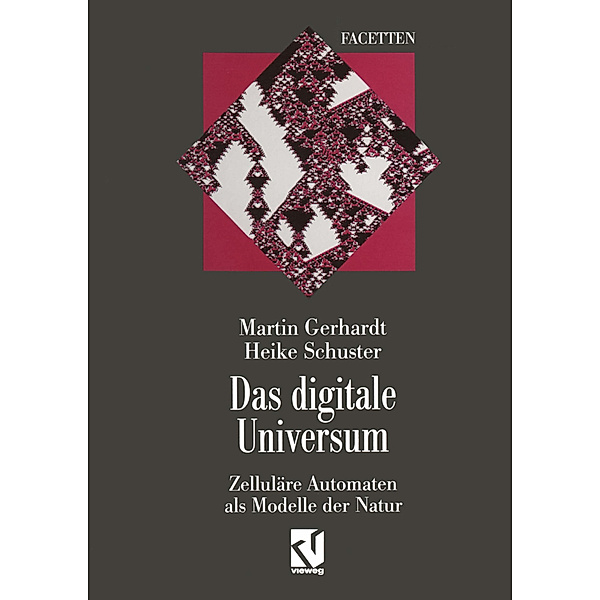 Das digitale Universum, Martin Gerhardt, Heike Schuster