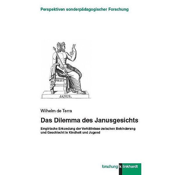 Das Dilemma des Janusgesichts, Wilhelm de Terra