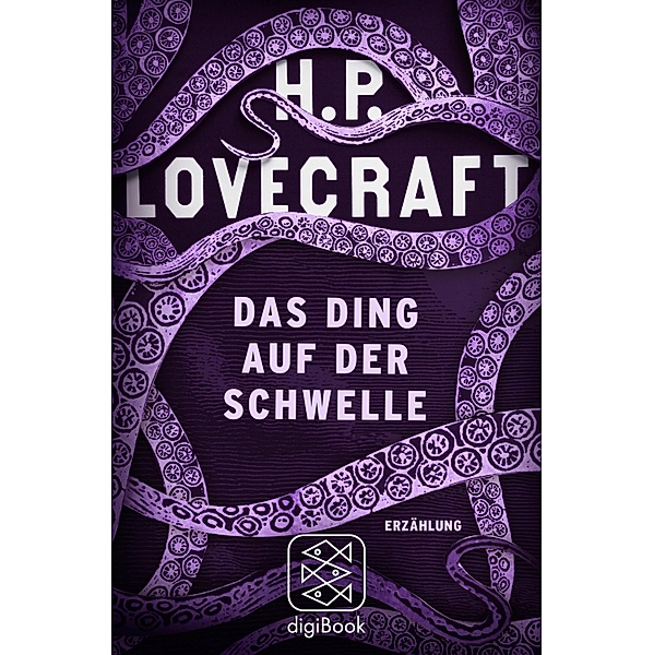 Das Ding auf der Schwelle / Arkham-Erzählungen, H. P. Lovecraft