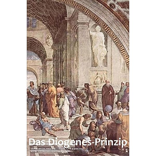 Das Diogenes-Prinzip, Heike Kämpf