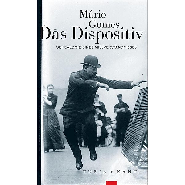 Das Dispositiv, Mário Gomes