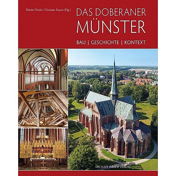 Das Doberaner Münster