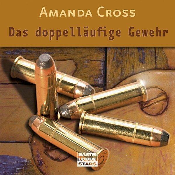 Das doppelläufige Gewehr, Amanda Cross