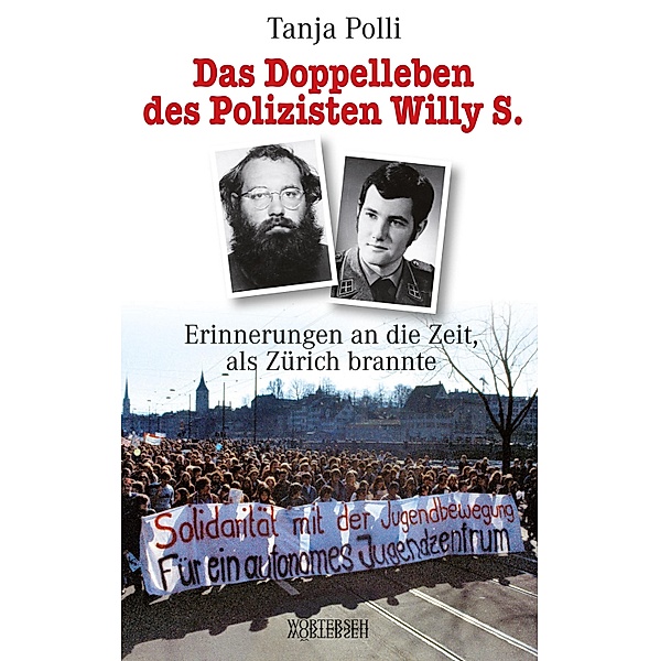 Das Doppelleben des Polizisten Willy S., Tanja Polli
