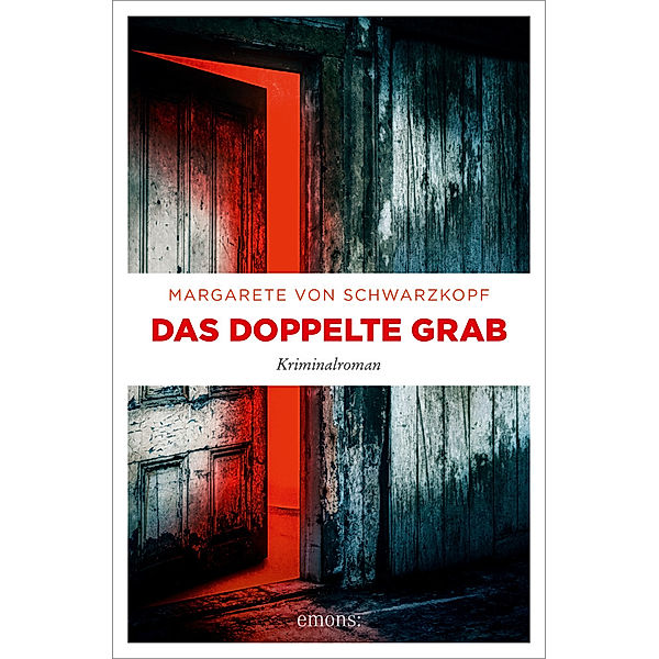 Das doppelte Grab, Margarete von Schwarzkopf