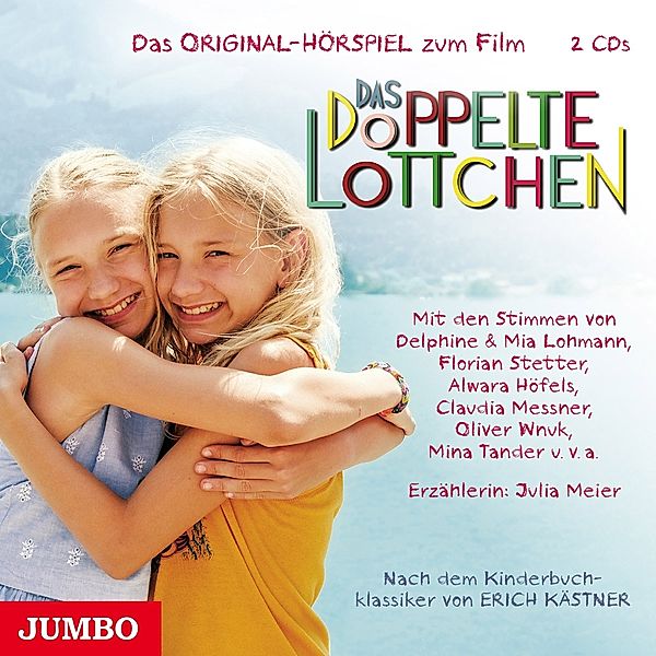 Das Doppelte Lottchen.Das Original-Hörspiel Zum Fi, Diverse Interpreten