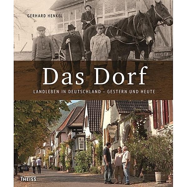 Das Dorf, Gerhard Henkel