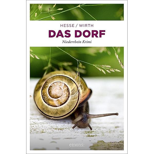 Das Dorf, Thomas Hesse, Renate Wirth