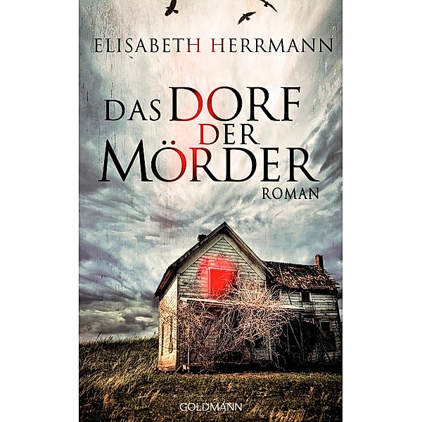 Das Dorf der Mörder, Elisabeth Herrmann