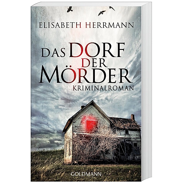 Das Dorf der Mörder / Sanela Beara Bd.1, Elisabeth Herrmann