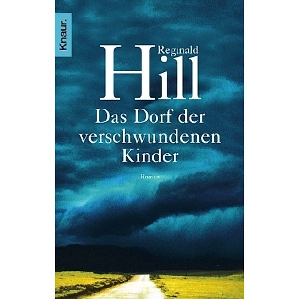 Das Dorf der verschwundenen Kinder, Reginald Hill