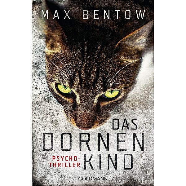 Das Dornenkind / Nils Trojan Bd.5, Max Bentow