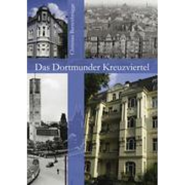 Das Dortmunder Kreuzviertel, Christian Barrenbrügge