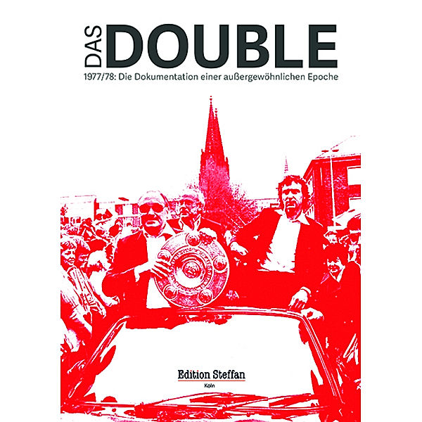 Das Double,DVD, Frank Steffan