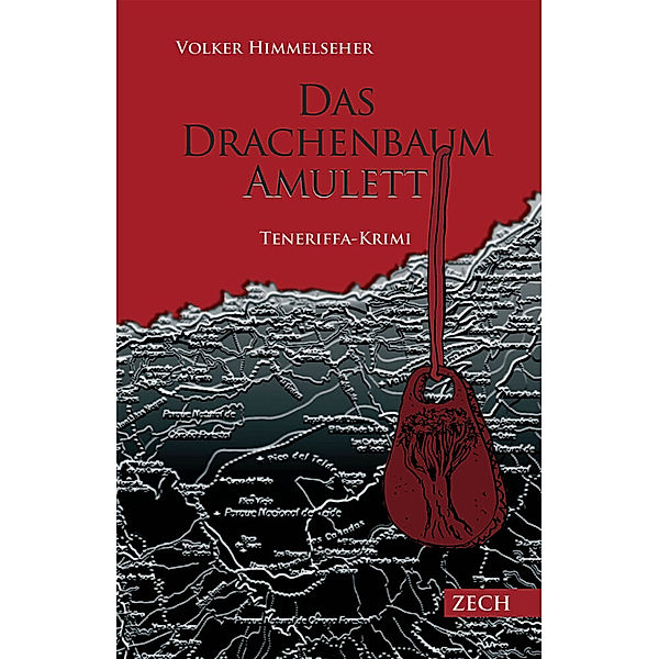Das Drachenbaum-Amulett, Volker Himmelseher
