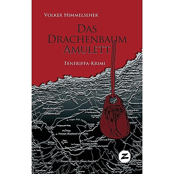 Das Drachenbaum-Amulett / Ramón Martín & Teresa Zafón Bd.1, Volker Himmelseher