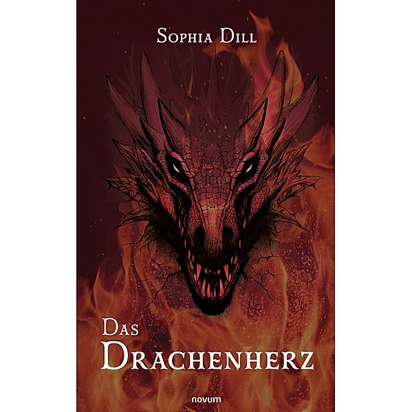 Das Drachenherz, Sophia Dill