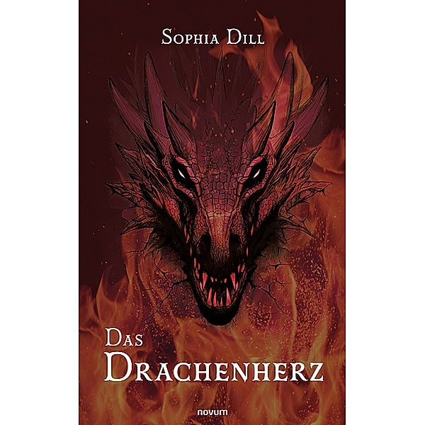 Das Drachenherz, Sophia Dill