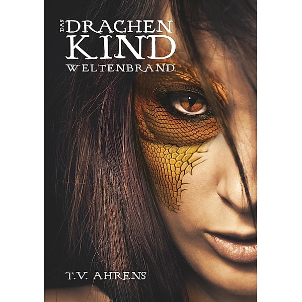 Das Drachenkind, T. V. Ahrens