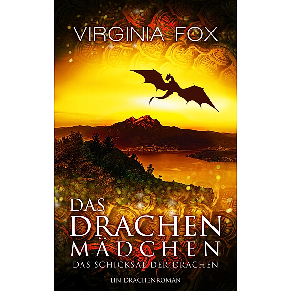 Das Drachenmädchen, Virginia Fox