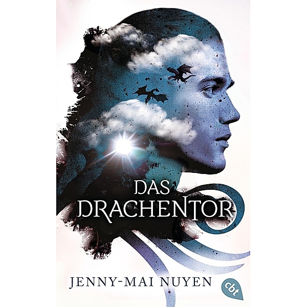 Das Drachentor, Jenny-Mai Nuyen