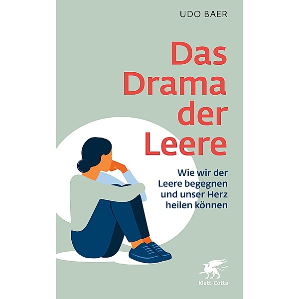 Das Drama der Leere, Udo Baer