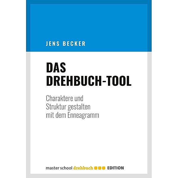 Das Drehbuch-Tool, Jens Becker