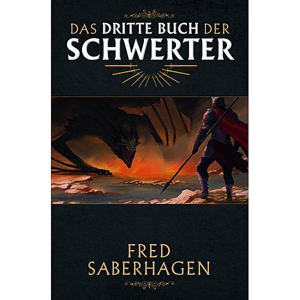 Das dritte Buch der Schwerter, Fred Saberhagen