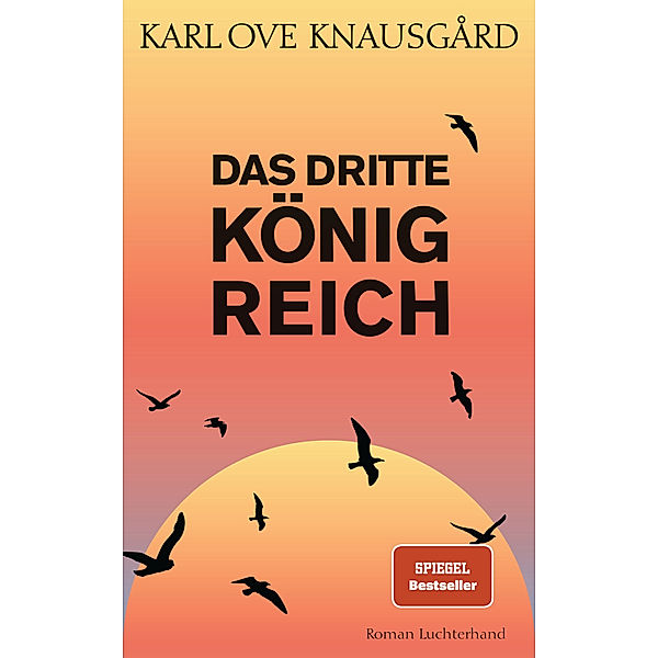 Das dritte Königreich, Karl Ove Knausgard