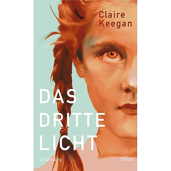 Das dritte Licht, Claire Keegan