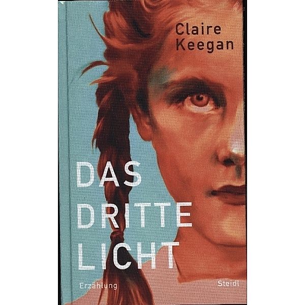 Das dritte Licht, Claire Keegan