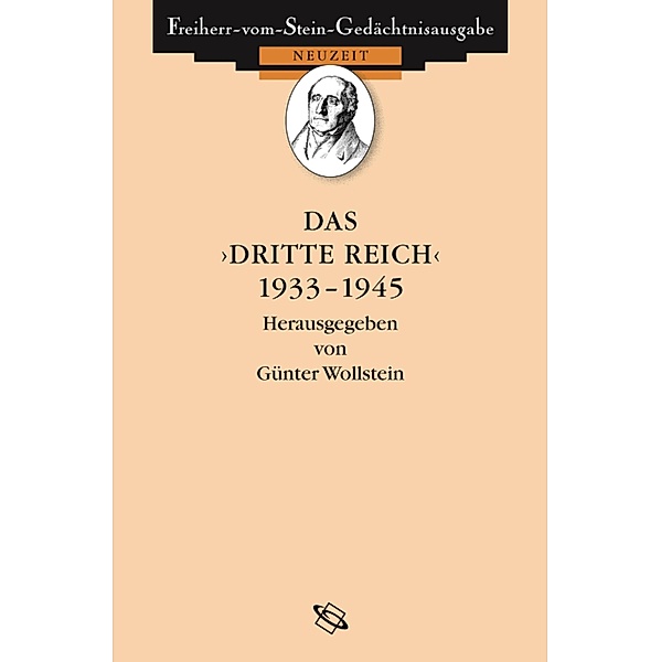Das >Dritte Reich< 1933-1945
