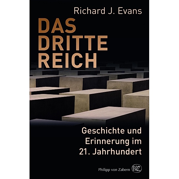 Das Dritte Reich, Richard Evans
