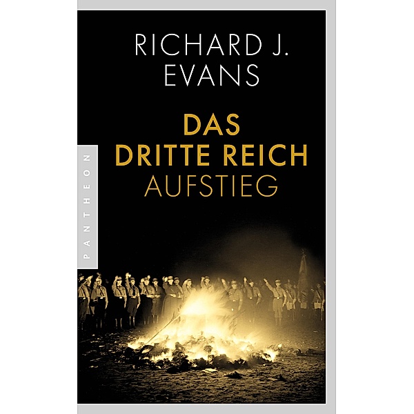 Das Dritte Reich, Richard J. Evans