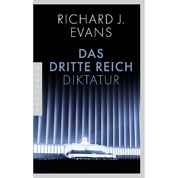 Das Dritte Reich, Richard J. Evans