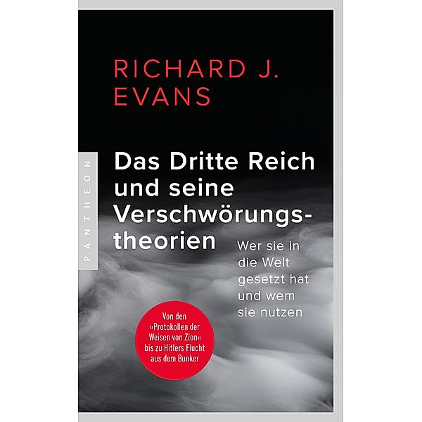 Das Dritte Reich und seine Verschwörungstheorien, Richard J. Evans