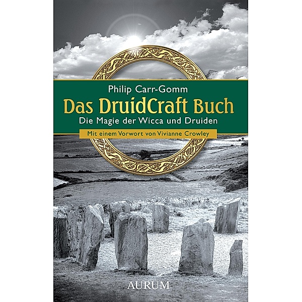Das DruidCraft Buch, Philip Carr-Gomm