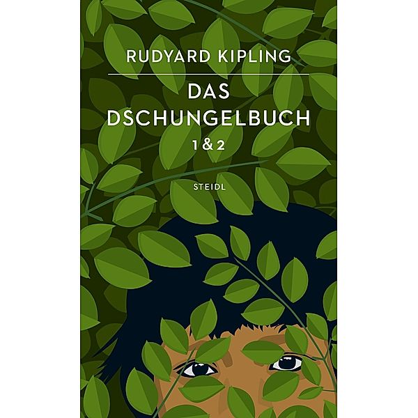 Das Dschungelbuch 1 & 2, Rudyard Kipling