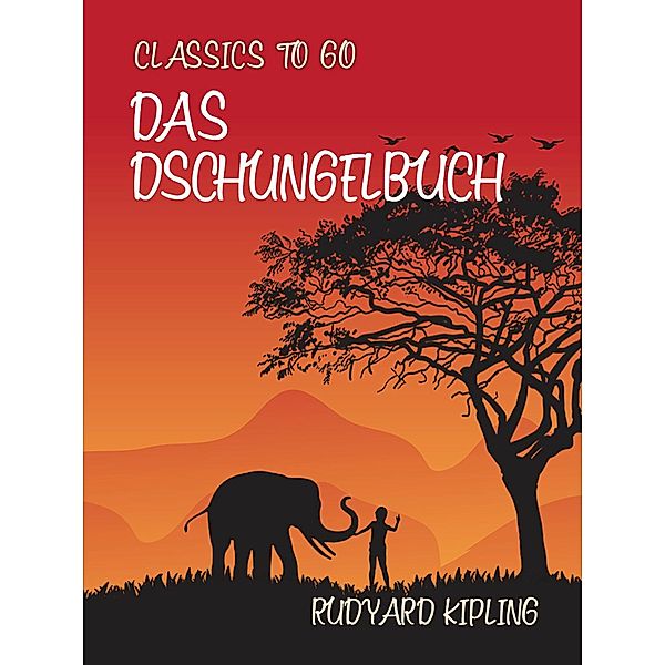 Das Dschungelbuch, Rudyard Kipling