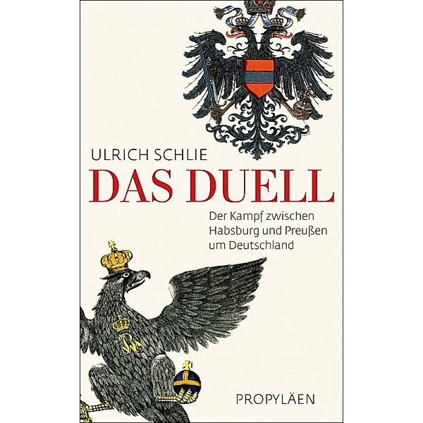 Das Duell, Ulrich Schlie