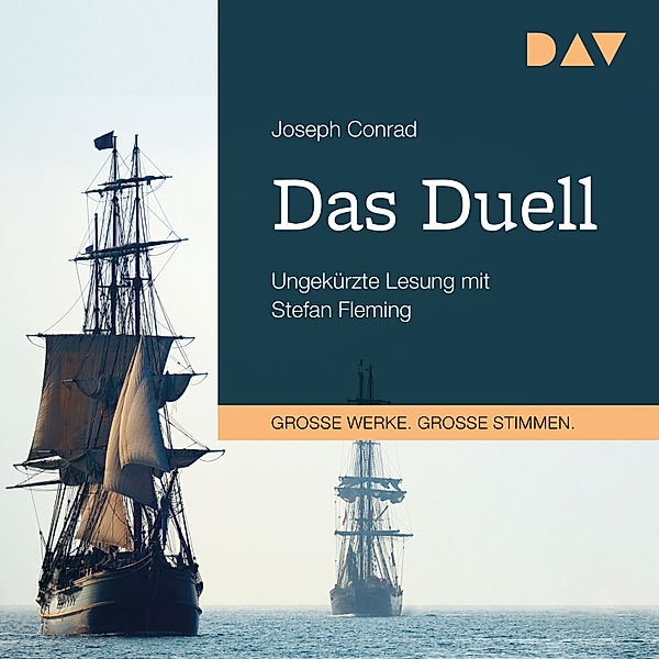 Das Duell, Joseph Conrad