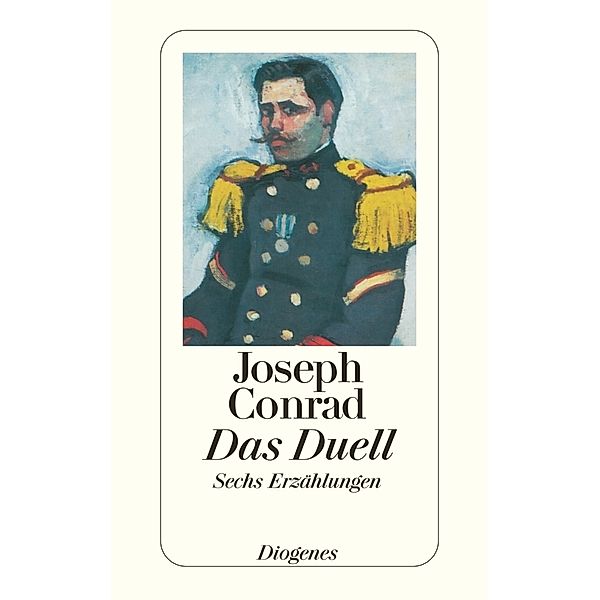 Das Duell, Joseph Conrad