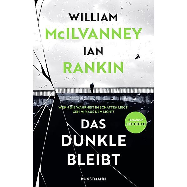 Das Dunkle bleibt, William McIlvanney, Ian Rankin