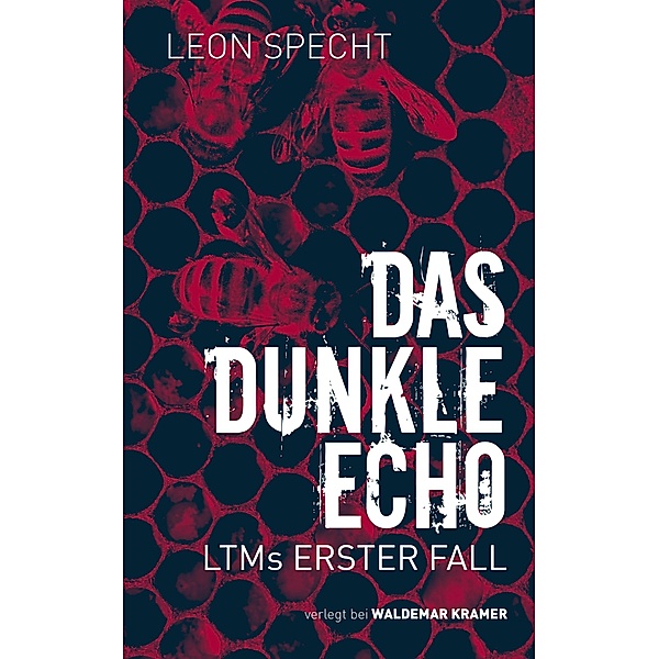 Das dunkle Echo / Leonie Theophila Möller ermittelt Bd.1, Leon Specht