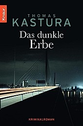 Das dunkle Erbe / Klemens Raupach Bd.2 - eBook - Thomas Kastura,
