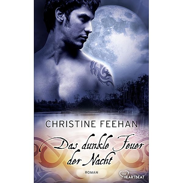 Das dunkle Feuer der Nacht / Die Karpatianer Bd.21, Christine Feehan